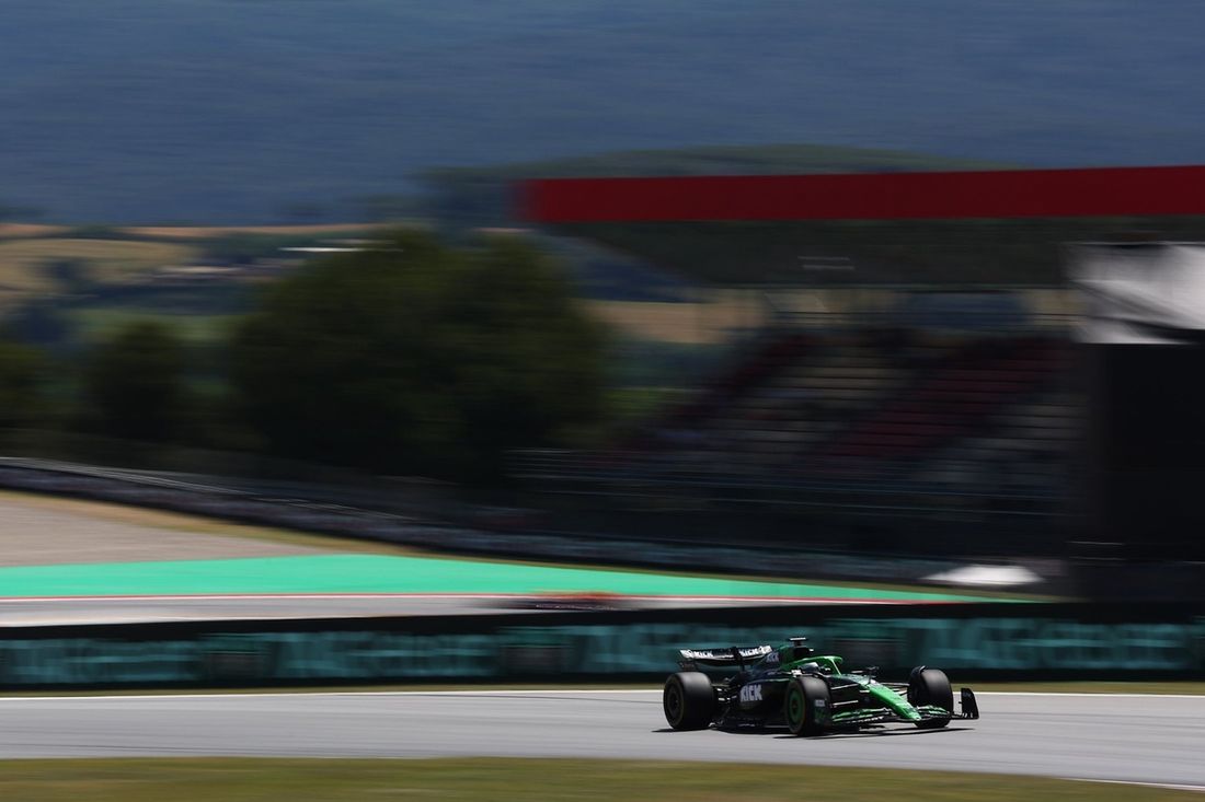 Nico Hulkenberg, Sauber