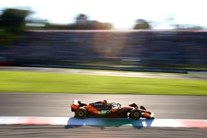 Formula 1 Success and Growth Opportunity