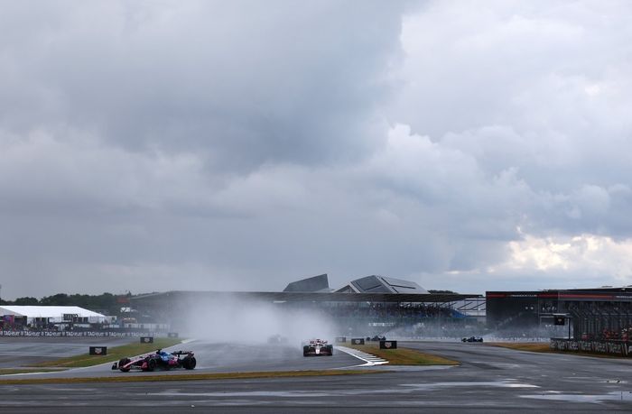 Pierre Gasly, Alpine