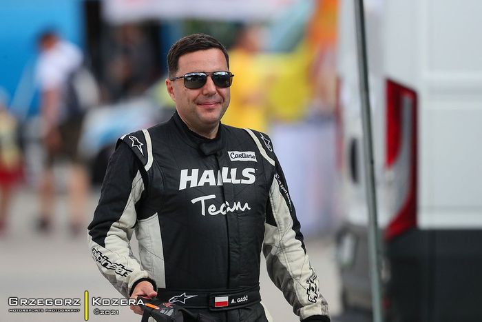 Wyścig Górski Czarna Góra