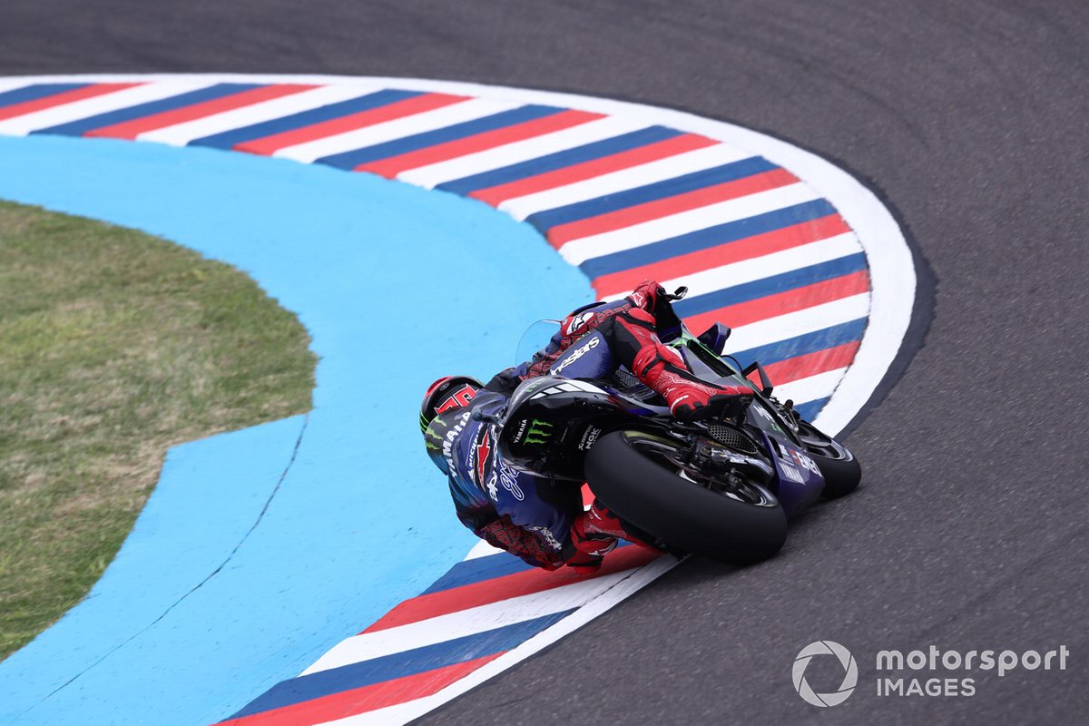 Fabio Quartararo, Yamaha Factory Racing