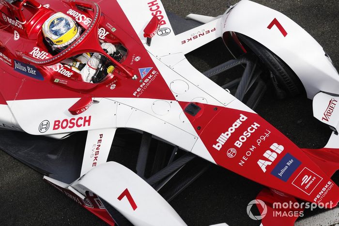 Sergio Sette Camara, Dragon Penske Autosport, Penske EV-5