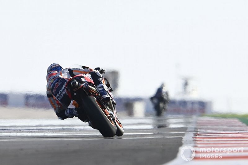 Alex Márquez, Repsol Honda Team