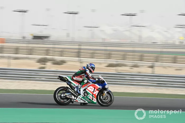 Alex Márquez, Team LCR Honda