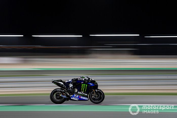 Maverick Viñales, Yamaha Factory Racing