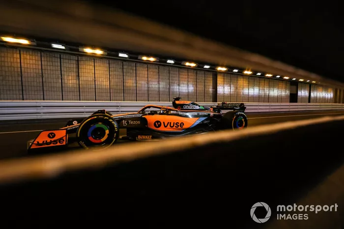 Daniel Ricciardo, McLaren MCL36