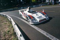 24 horas de Le Mans