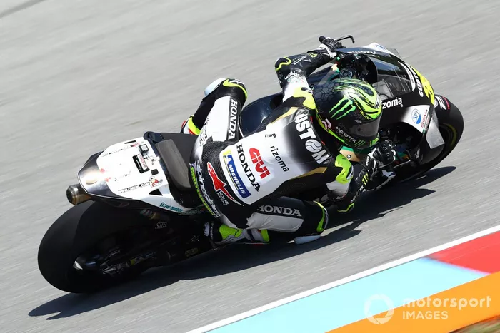 Cal Crutchlow, Team LCR Honda