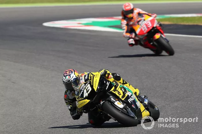 Jack Miller, Pramac Racing