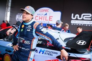 Andreas Mikkelsen