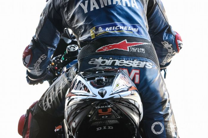 Andrea Dovizioso, RNF MotoGP Racing