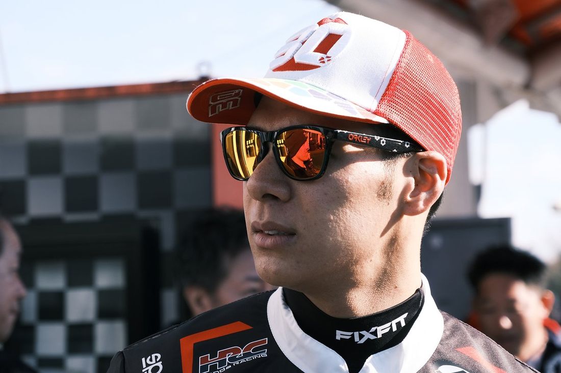 Takaaki Nakagami