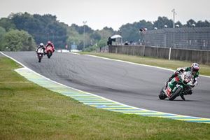Johann Zarco, LCR Honda