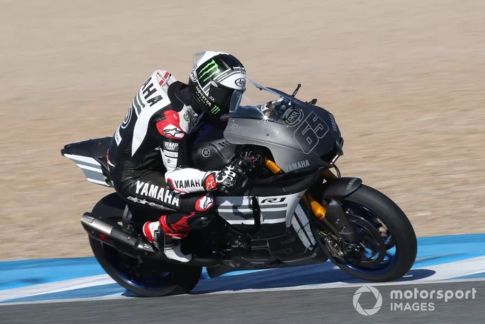 Jonathan Rea
