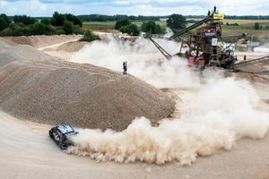 Kalle Rovanperä, Jonne Halttunen, Toyota Gazoo Racing WRT Toyota GR Yaris Rally1