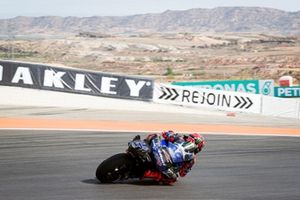 Fabio Quartararo, Yamaha Factory Racing