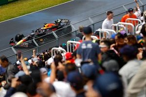 Max Verstappen, Red Bull Racing RB20