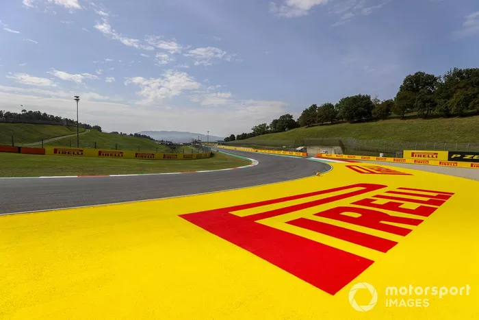 Circuito de Mugello 