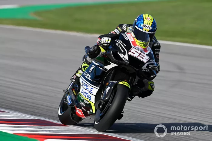 Tito Rabat, Avintia Racing