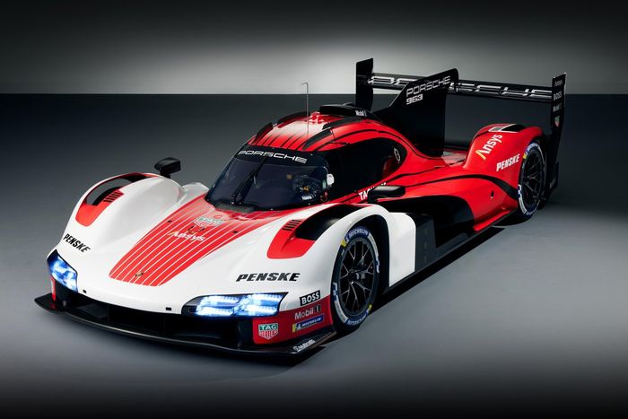 PORSCHEポルシェ ルマンレーシングチームジャケット激レア PorscheレーシングジャケットLサイズ