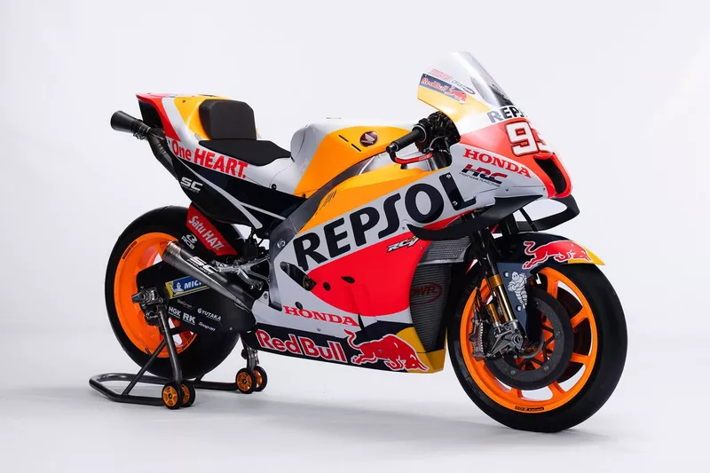 Repsol Honda RC213V