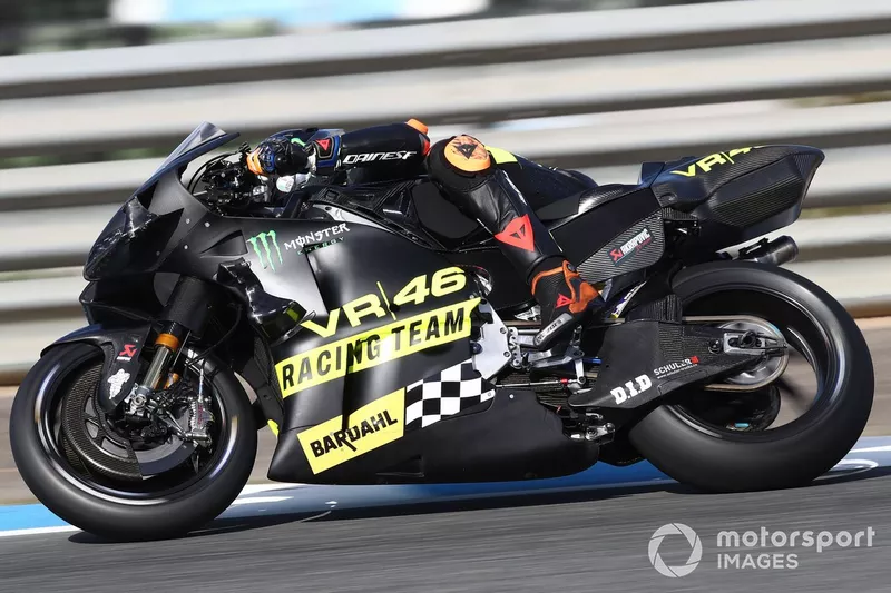 Luca Marini