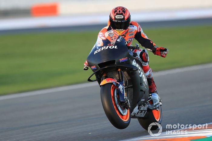 Marc Márquez, Repsol Honda Team