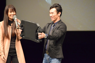 Takuma Club Meeting