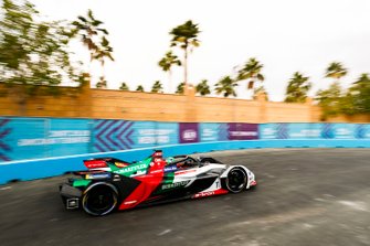 Lucas Di Grassi, Audi Sport ABT Schaeffler, Audi e-tron FE05
