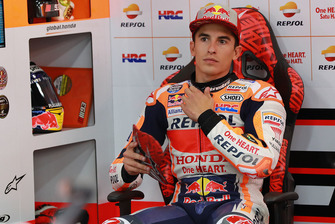 Marc Marquez, Repsol Honda Team
