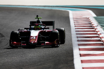 Mick Schumacher, PREMA Racing