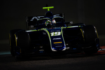 Louis Deletraz, Carlin
