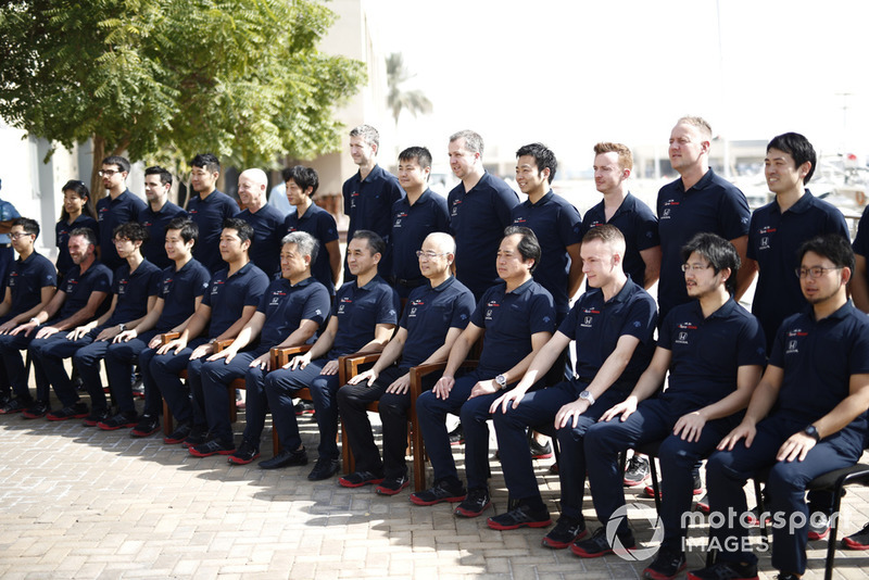 Scuderia Toro Rosso