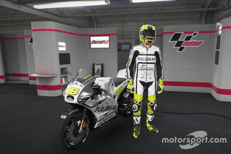 Alvaro Bautista