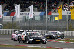 Marco Wittmann, BMW Team RMG, BMW M4 DTM