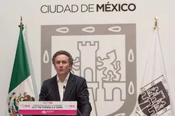 Alejandro Agag, CEO Formula E