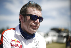 Bruno Famin, Peugeot Sport