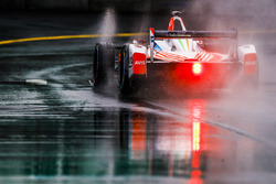 Felix Rosenqvist, Mahindra Racing