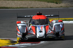 №28 TDS Racing Oreca 07 Gibson: Франсуа Перродо, Матье Ваксивьер, Эммануэль Коллар