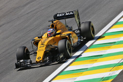 Sergey Sirotkin, Renault Sport F1 Team RS16