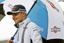 Валттери Боттас, Williams F1