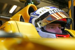 Sergey Sirotkin, Renault Sport F1 Team