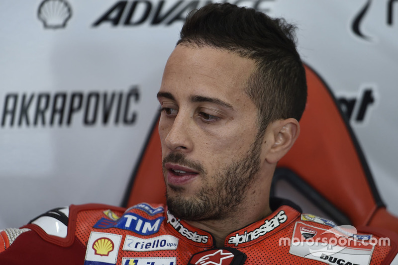 Andrea Dovizioso (2016)