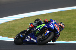 Maverick Viñales, Yamaha Factory Racing