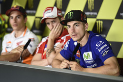 Maverick Viñales, Yamaha Factory Racing