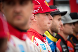 Scott McLaughlin, Team Penske Ford