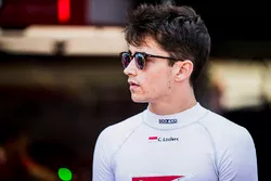 Charles Leclerc, PREMA Powerteam 