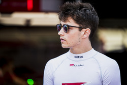 Charles Leclerc, PREMA Powerteam