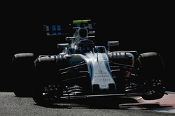 Валттері Боттас, Williams FW38