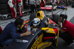 Antonio Giovinazzi, PREMA Racing